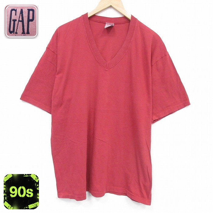 楽天市場】gap 90s シャツ（Tシャツ・カットソー｜トップス）：メンズ