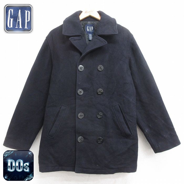 楽天市場】GAP コート（メンズファッション）の通販