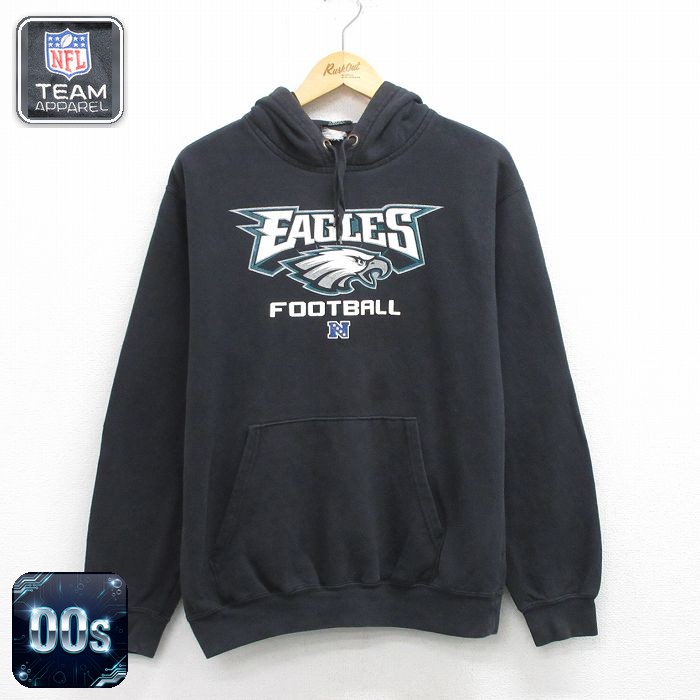 NFL EAGLES 3段ロゴプリントパーカー ×ヴィンテージ バイカラーベスト 楽天市場】フィラデルフィアイーグルス パーカーの通販