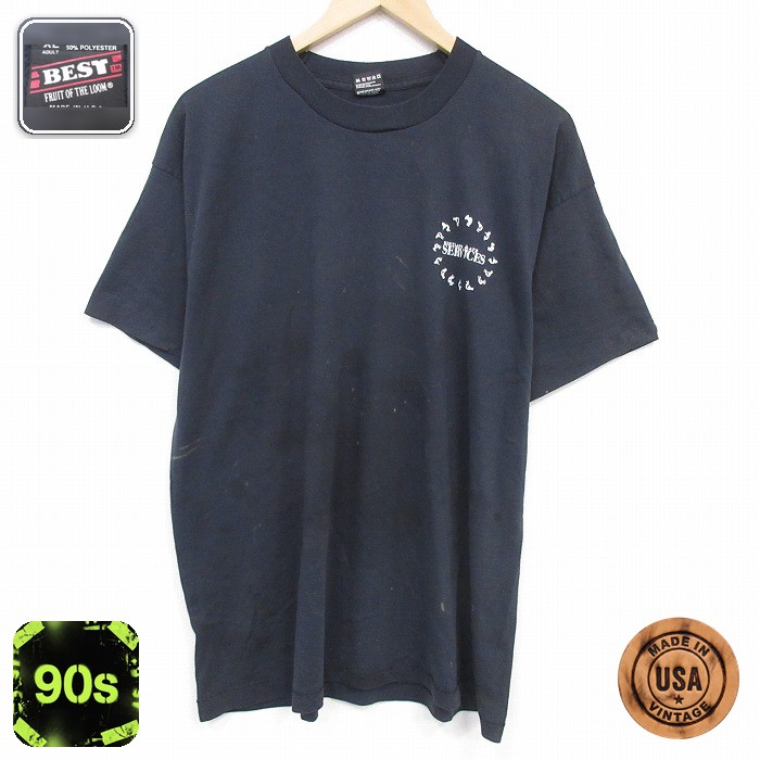 楽天市場】ヴィンテージ tシャツ（原産国/製造国アメリカ）（メンズ