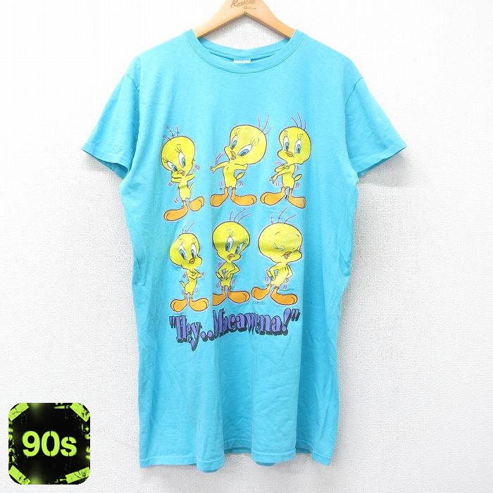 楽天市場】トゥイーティー 古着（Tシャツ・カットソー｜トップス