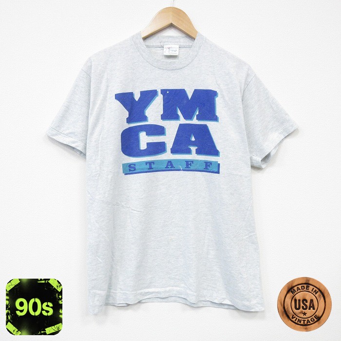 楽天市場】ymca ビンテージtシャツの通販
