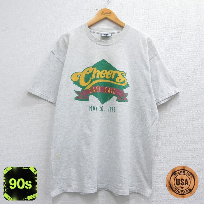 楽天市場】vintage tシャツ 90s（ブランドリー）（Tシャツ・カットソー