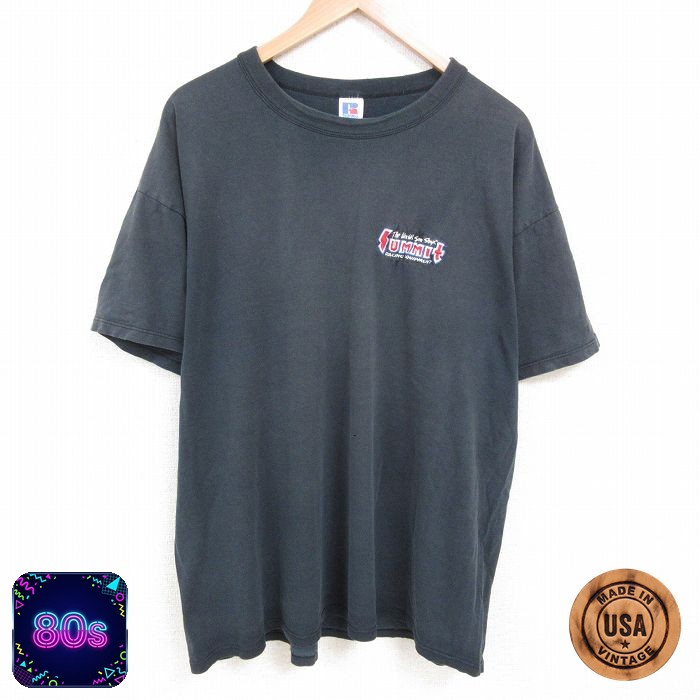 楽天市場】ラッセル（Tシャツ・カットソー｜トップス）：メンズ