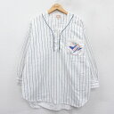 【中古】古着 長袖 フランネル トップス レディース 00年代 00s コカコーラ 大きいサイズ 2L LL ビッグシルエット ゆったり ビッグサイズ オーバー...