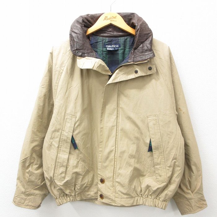 楽天市場】nautica レザー 中古の通販 楽天市場】nautica レザー 中古の通販