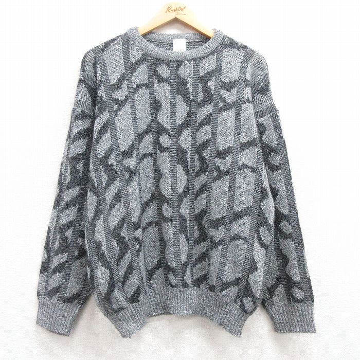 ����š۸��� Ĺµ �������� ��� ������� ���롼�ͥå� �ݼ� ���졼 XL������ ��� �˥å� �ȥåץ� | �ղ� ��ʪ ���� ���� ��ʪ ���� ��󥺥�...