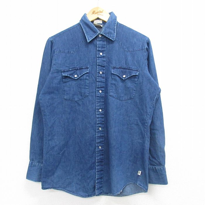 楽天市場】lee ウエスタンシャツ 中古の通販
