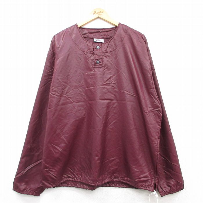 岰RushOut㤨֡š۸ ꡼ܥå REEBOK Ĺµ ʥ󥸥㥱å  إ꡼ͥå  L   ɥ֥졼 | ղ ʪ   ʪ  奢 󥺥եå եå  奢른㥱å 5OFפβǤʤ1,200ߤˤʤޤ