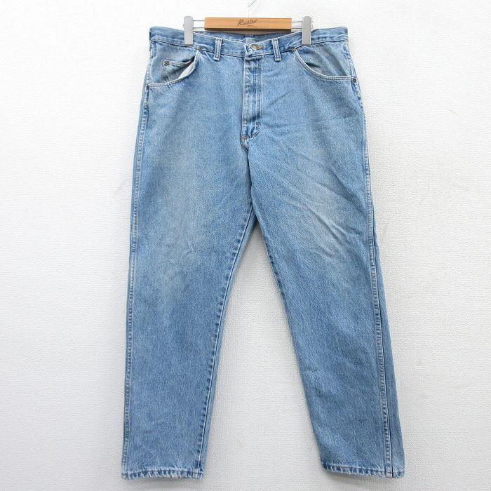 【中古】古着 ラングラー Wrangler ジーンズ メンズ 00年代...(4.0)