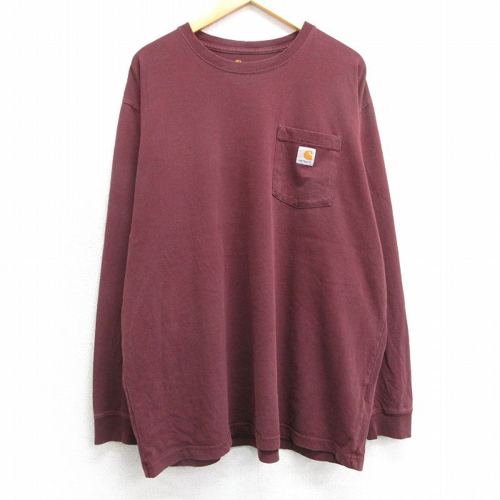 【中古】古着 カーハ�