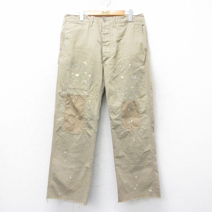 楽天市場】rrl チノ 中古の通販