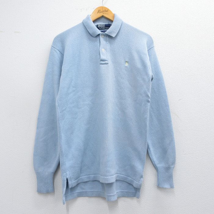 楽天市場】襟付き ニット（ブランドラルフローレン）の通販