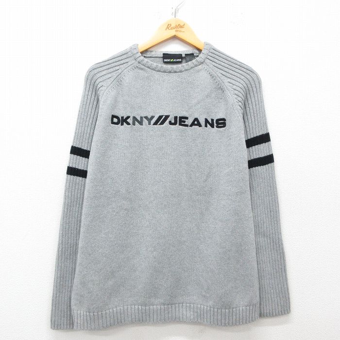 楽天市場】DKNY ダナキャラン(ニット・セーター|トップス 楽天市場】DKNY ダナキャラン(ニット・セーター|トップス