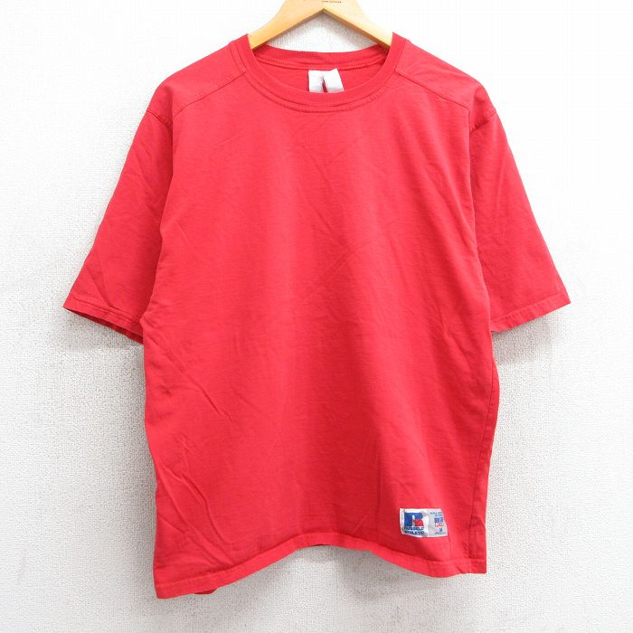 楽天市場】ラッセル(Tシャツ・カットソー|トップス):メンズ 楽天市場】ラッセル(Tシャツ・カットソー|トップス):メンズ