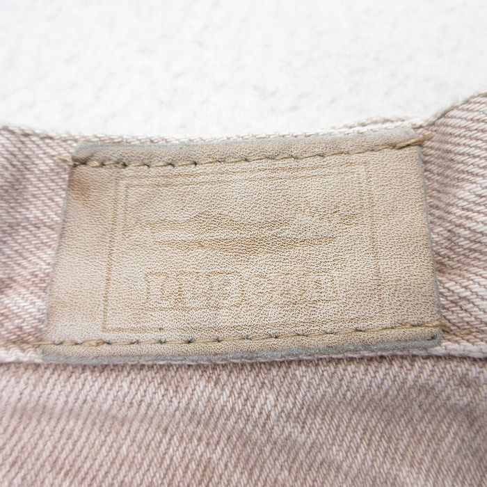 【中古】古着 エルエルビーン LLBEAN ショートパンツ ショーツ メンズ 90年代 90s ベージュ カーキ W35 中古 ボトムス 短パン ショーパン ハーフ | 春夏 春物 春服 夏物 夏服 半ズボン カジュアル メンズファッション ファッション おしゃれ