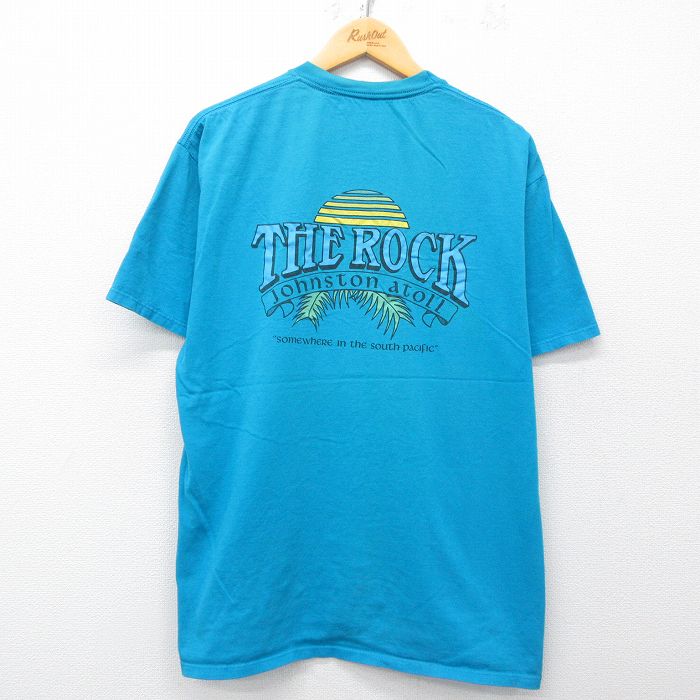 ����š۸��� ���㡼������ Ⱦµ �ӥ�ơ��� ������ơ���T����� ��� 90ǯ�� 90s THE ROCK �忧 XL������ ��� | �ղ� ��ʪ ���� ��...