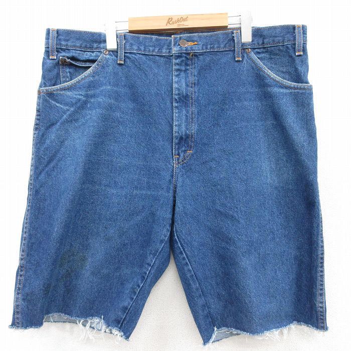 【中古】古着 ディッキーズ Dickies ショートパンツ ショーツ ...(4.0)
