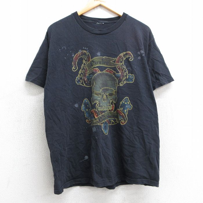 楽天市場】パイレーツオブカリビアン tシャツの通販 楽天市場】パイレーツオブカリビアン tシャツの通販