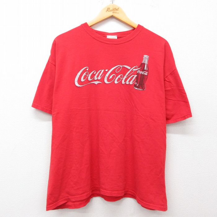 楽天市場】コカ・コーラ tシャツ 古着の通販