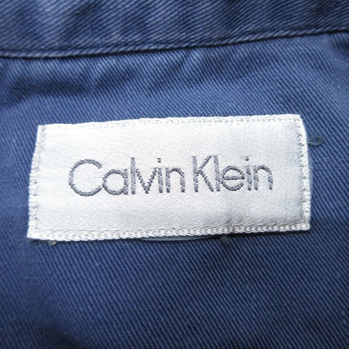����š۸��� ����Х󥯥饤�� Calvin Klein Ĺµ����� ��ǥ����� �礭�������� 2L LL �ӥå����륨�å� ��ä��� �ӥå������� �����С������� ���åȥ� �� �ͥ��ӡ� ��� �֥饦�� �ȥåץ� | �ղ� ��ʪ ���� ���� ��ʪ ���� �����奢�� ��ǥ������ե��å� 5OF
