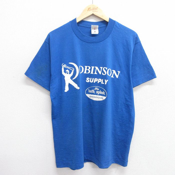 楽天市場】ロビンソン（性別メンズ）（Tシャツ・カットソー｜トップス