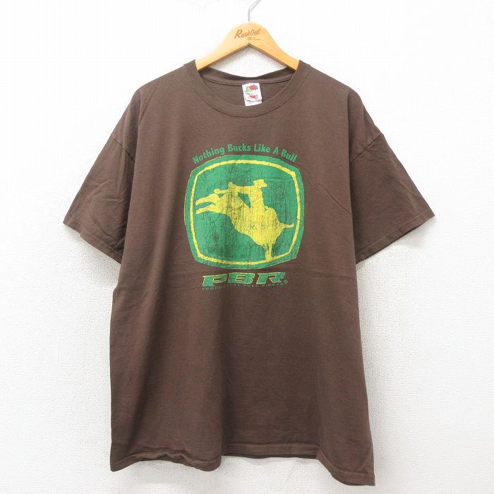 XL★古着 フルーツオブザルーム 半袖 ビンテージ Tシャツ メンズ 00年代 00s 7 大きいサイズ コットン クルーネック 緑 &yen;&nbsp;2,400（税込） XL★古着 フルーツオブザルーム 半袖 ビンテージ Tシャツ メンズ 00年代 00s 00年代 00s ブルドッグ コットン クルーネック 赤 &yen;&nbsp;2,400（税込） XL★古着 フルーツオブザルーム 半袖 ビンテージ Tシャツ メンズ 00年代 00s ピーナッツ 大きいサイズ コットン クルーネック 白 &yen;&nbsp;4,900（税込） XL★古着 フルーツオブザルーム 半袖 ビンテージ Tシャツ メンズ 00年代 00s メッセージ 大きいサイズ コットン クルーネック 黒 &yen;&nbsp;3,900（税込） XL★古着 フルーツオブザルーム 半袖 ビンテージ Tシャツ メンズ 00年代 00s メッセージ 大きいサイズ コットン クルーネック 黒 &yen;&nbsp;3,900（税込） XL★古着 フルーツオブザルーム 半袖 ビンテージ Tシャツ メンズ 00年代 00s 船 大きいサイズ コットン クルーネック 青緑 &yen;&nbsp;3,900（税込） XL★古着 フルーツオブザルーム 半袖 ビンテージ Tシャツ メンズ 00年代 00s 地図 大きいサイズ コットン クルーネック 生成り &yen;&nbsp;3,900（税込） XL★古着 フルーツオブザルーム 半袖 ビンテージ Tシャツ メンズ 00年代 00s CSI 大きいサイズ コットン クルーネック 紺 &yen;&nbsp;3,900（税込） XL★古着 フルーツオブザルーム 半袖 ビンテージ Tシャツ メンズ 00年代 00s サンダル 大きいサイズ コットン クルーネック 白 &yen;&nbsp;3,900（税込） XL★古着 フルーツオブザルーム 半袖 ビンテージ Tシャツ メンズ 00年代 00s FALLOUT 大きいサイズ コットン クルーネック 黄 &yen;&nbsp;3,900（税込） XL★古着 フルーツオブザルーム 半袖 ビンテージ Tシャツ メンズ 00年代 00s ペプシ 大きいサイズ コットン クルーネック 紺 &yen;&nbsp;3,900（税込） XL★古着 フルーツオブザルーム 半袖 ビンテージ Tシャツ メンズ 00年代 00s グレースケール 大きいサイズ コットン クルーネック 黒 &yen;&nbsp;3,900（税込） XL★古着 半袖 ビンテージ Tシャツ メンズ 00年代 00s 00年代 00s ベースボール 大きいサイズ コットン クルーネック 白 &yen;&nbsp;4,900（税込） XL★古着 フルーツオブザルーム 半袖 ビンテージ Tシャツ メンズ 00年代 00s アイリッシュ 大きいサイズ コットン クルーネック 緑 &yen;&nbsp;3,900（税込） XL★古着 フルーツオブザルーム 半袖 ビンテージ Tシャツ メンズ 00年代 00s イラク戦争 大きいサイズ コットン クルーネック 黒 &yen;&nbsp;2,900（税込） XL★古着 フルーツオブザルーム 半袖 ビンテージ Tシャツ メンズ 00年代 00s オレンジカウンティ 大きいサイズ コットン クルーネック 紺 &yen;&nbsp;3,900（税込） XL★古着 フルーツオブザルーム 半袖 ビンテージ Tシャツ メンズ 00年代 00s アメリカ 大きいサイズ コットン クルーネック 紺 &yen;&nbsp;2,900（税込） XL★古着 フルーツオブザルーム 半袖 ビンテージ Tシャツ メンズ 00年代 00s 騎士 大きいサイズ コットン クルーネック 青 &yen;&nbsp;3,900（税込） XL★古着 フルーツオブザルーム 半袖 ビンテージ Tシャツ メンズ 00年代 00s pf 大きいサイズ コットン クルーネック 生成り &yen;&nbsp;2,400（税込） XL★古着 フルーツオブザルーム 半袖 ビンテージ Tシャツ メンズ 00年代 00s DAVIES 大きいサイズ コットン クルーネック 白 &yen;&nbsp;3,900（税込）【商品番号】　tsv25043004 【商品名】　XL★古着 フルーツオブザルーム 半袖 ビンテージ Tシャツ メンズ 00年代 00s ロデオ 大きいサイズ コットン クルーネック 焦茶 【メンズ参考サイズ】　XL 【表記サイズ】　2XL 【実寸サイズ】　着丈（肩から裾）74cm　着幅（脇から脇）63cm　肩幅59cm 【素材】　コットン100% 【程度】　A 【コンディション】　全体良好 【仕入先】　アメリカ 【メール便】　可 ************************************************************ 画像枚数の都合上、目立つダメージのみ掲載し、目立たないダメージは省略することがございます。 ●参考サイズ：実寸サイズをもとに当店が判断したサイズ ※商品名内に記載しているのは参考サイズです。 ●表記サイズ：商品のタグに記載してあるサイズ ●実寸サイズ：実際に当店で測ったサイズ To International Customers,Please check and follow shipping cost in Store information.No refund or exchange is accepted with International Customers.We're afraid but there is no staff who can speak English.We will accept any questions only by email in English. 他の厳選古着 ビンテージTシャツはこちらです！ 他の厳選古着 Tシャツ XLサイズはこちらです！