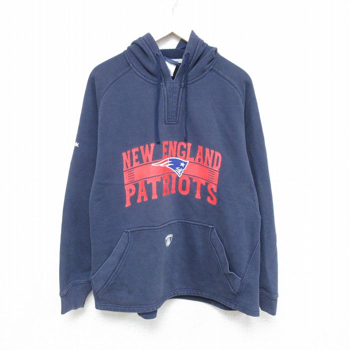 楽天市場】NFL（パーカー｜トップス）：メンズファッションの通販