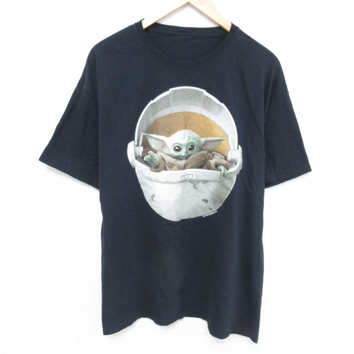 楽天市場】ヨーダ tシャツの通販