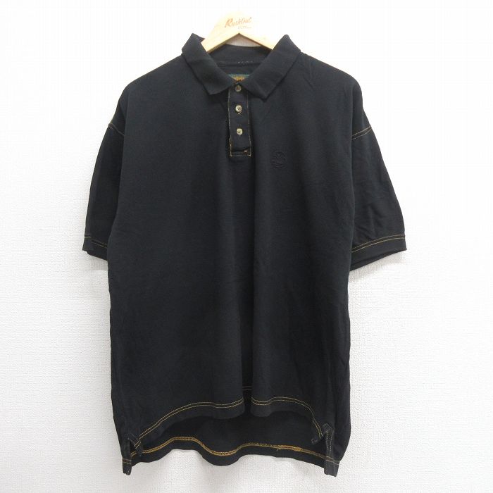 【中古】古着 ティンバーランド 半