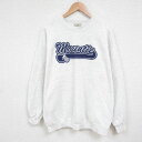 【中古】古着 リー Lee 長袖スウェット メンズ 00年代 00s アメフト クルーネック 丸首 薄グレー 霜降り XLサイズ 中古 スエット トレーナー トップス | 春夏 春物 春服 秋冬 秋物 秋服 メンズファッション カジュアル おしゃれ ファッション 2OF