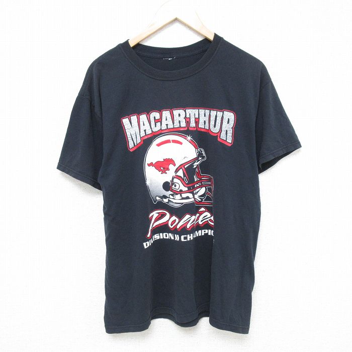 楽天市場】古着 nfl tシャツの通販