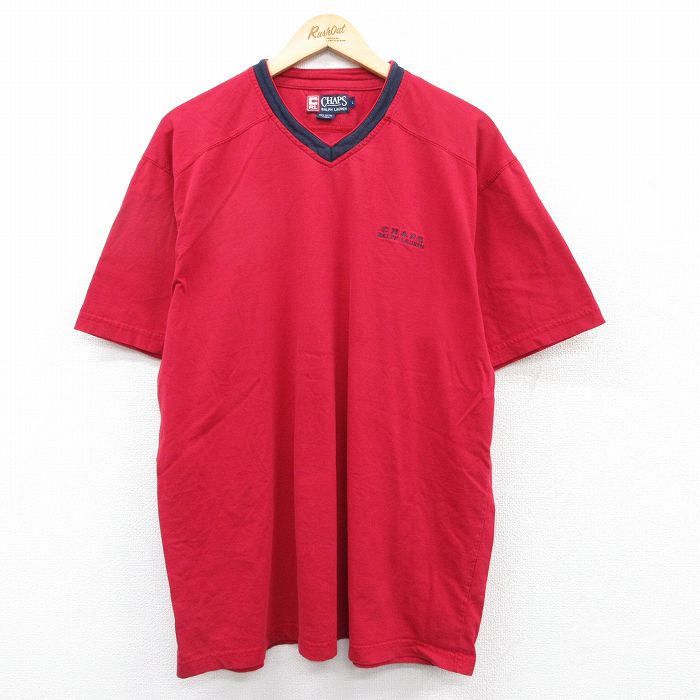 【中古】古着 ラルフ�