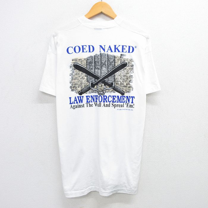 【中古】 古着フルーツオブザルーム...