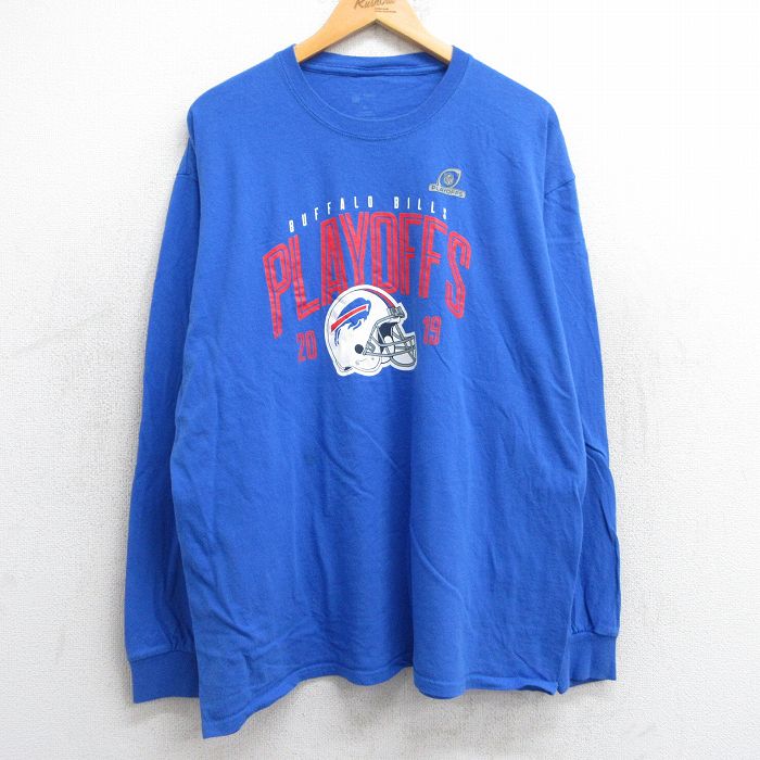 楽天市場】NFL（Tシャツ・カットソー｜トップス）：メンズファッション