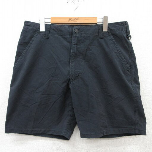 【中古】古着 ラングラー Wrangler ショートパンツ ショーツ メンズ 黒 ブラック W36 中古 ボトムス 短パン ショーパン ハーフ | 春夏 春物 春服 夏物 夏服 半ズボン カジュアル メンズファッション ファッション おしゃれ 【中古】古着 ラングラー Wrangler ショートパンツ ショーツ メンズ 黒 ブラック W36 中古 ボトムス 短パン ショーパン ハーフ | 春夏 春物 春服 夏物 夏服 半ズボン カジュアル メンズファッション ファッション おしゃれ