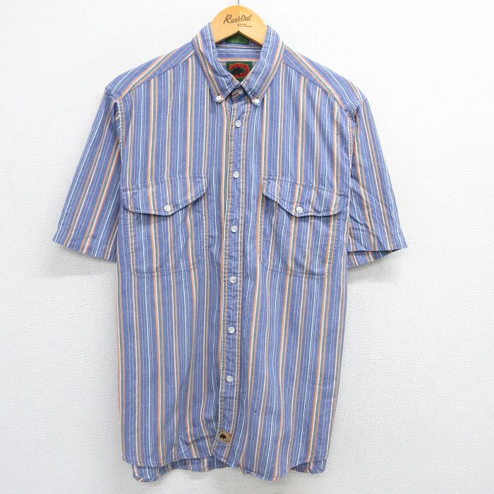 【中古】 古着ボストントレーダーズ...