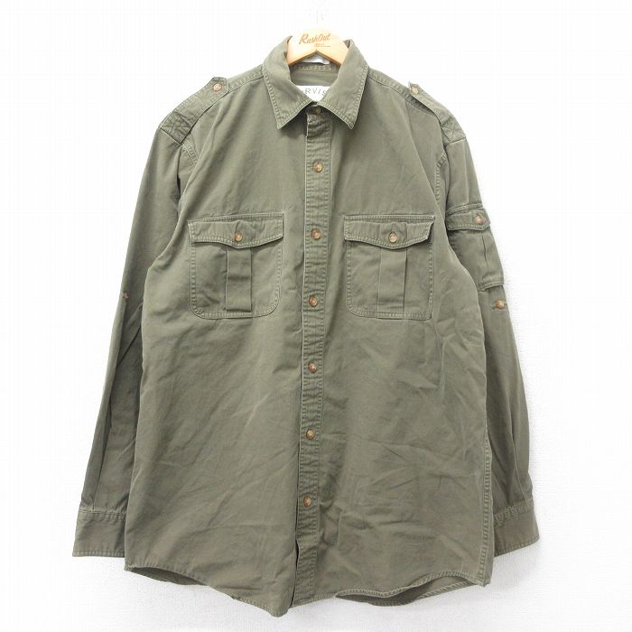 岰RushOut㤨֡š۸ ӥ ORVIS Ĺµ   00ǯ 00s 󥸥 åȥ ǻ ꡼ XL  ȥåץ | ղ ʪ   ʪ  奢륷 󥺥եå Ĺµ  奢פβǤʤ3,900ߤˤʤޤ