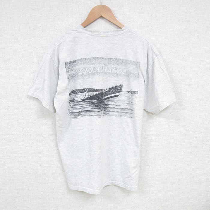 楽天市場】中古 釣り（Tシャツ・カットソー｜トップス）：メンズ