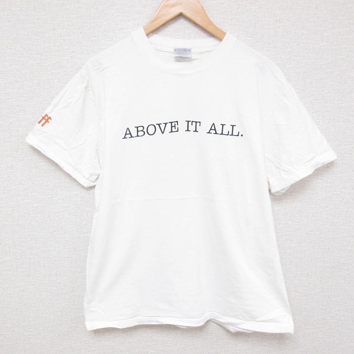 ����š۸��� �إ��� Hanes Ⱦµ �ӥ�ơ��� ������ơ���T����� ��� 00ǯ�� 00s ABOVE ���åȥ� ���롼�ͥå� �ݼ� �� �ۥ磻�� L������ ��� | �ղ� ��ʪ ���� ������ơ���T����� ��󥺥ե��å���� ���åȥ��� �ƥ�������� �ƥ������ ���T����� 2OF