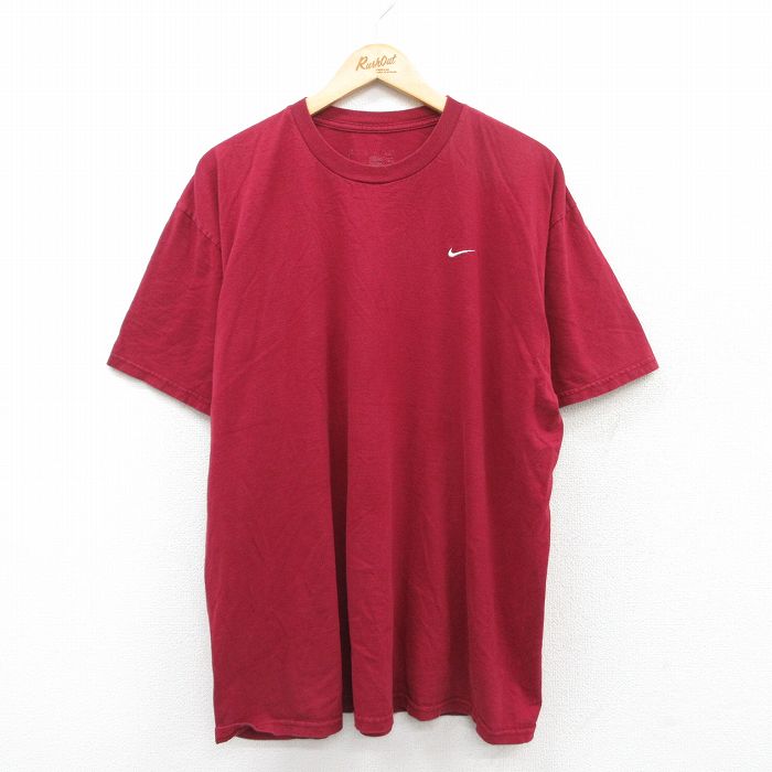 【中古】古着 ナイキ �