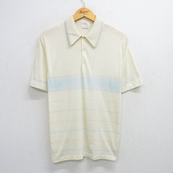 ����š۸��� Ⱦµ �ݥ������ ��� 80ǯ�� 80s USA�� ����ꥫ�� ����¾ �������� L������ ��� �ȥåץ� | �ղ� ��ʪ ���� ��ʪ ���� �����奢�륷��� ��󥺥ե��å���� Ⱦµ����� ������� �����奢��