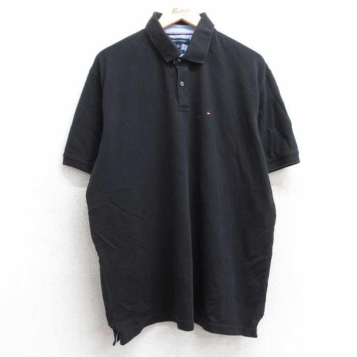 【中古】 古着トミーヒルフィガーT...