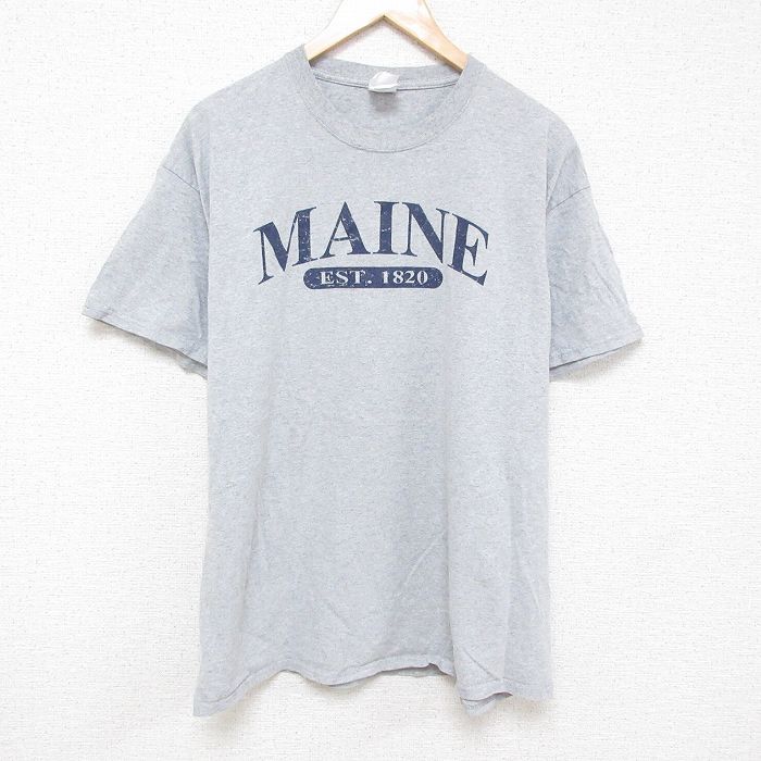 ����š۸��� ȾµT����� ��� MAINE �礭�������� 2L LL �ӥå����륨�å� ��ä��� �ӥå������� �����С������� ���롼�ͥå� �ݼ� ���졼 ���ߤ� XL������ ��� | �ղ� ��ʪ ���� ��󥺥ե��å���� ���åȥ��� �ƥ�������� �ƥ������ ���T����� Ⱦ