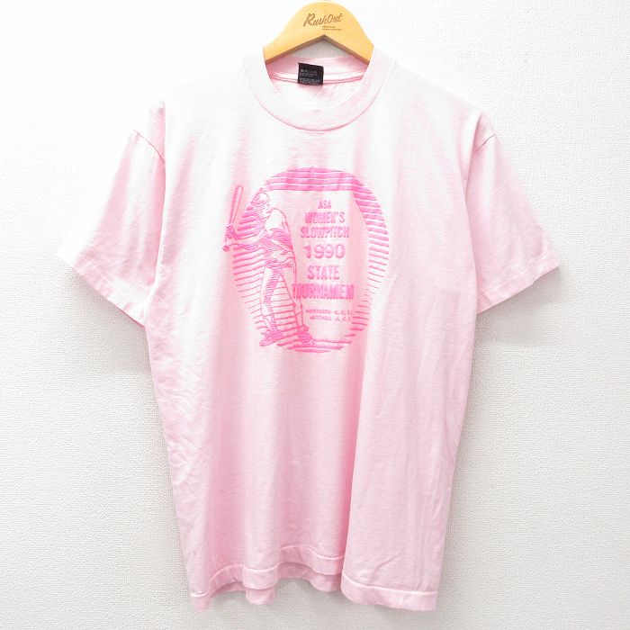 楽天市場】tシャツ ピンク 中古の通販 