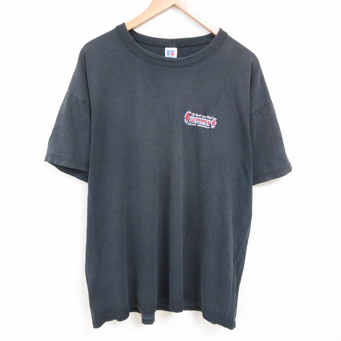 楽天市場】ラッセル（Tシャツ・カットソー｜トップス）：メンズ