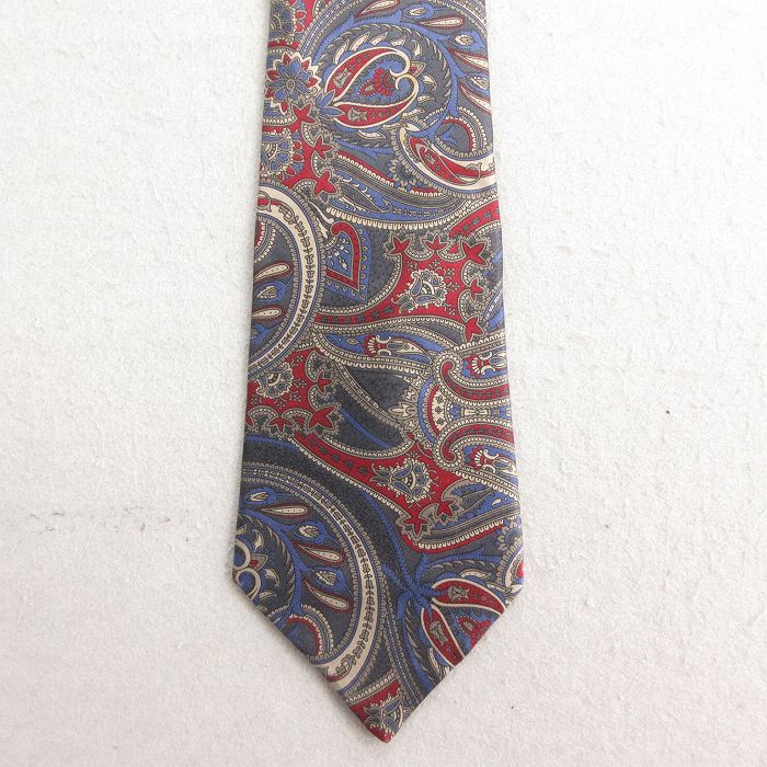 【中古】中古ネクタイ90年代90s...