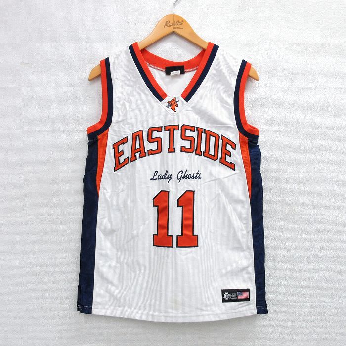 š۸ Ρ꡼ ӥơ ơT ǥ 90ǯ 90s EASTSIDE 11 Vͥå USA ꥫ  ۥ磻...