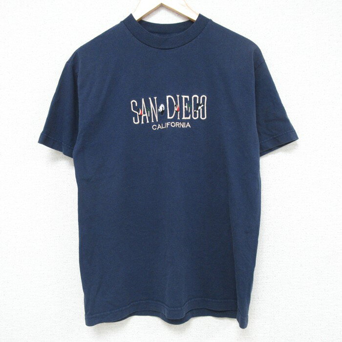 【中古】古着 半袖 ビンテージ ヴィンテージTシャツ メンズ 00年代...(4.0)