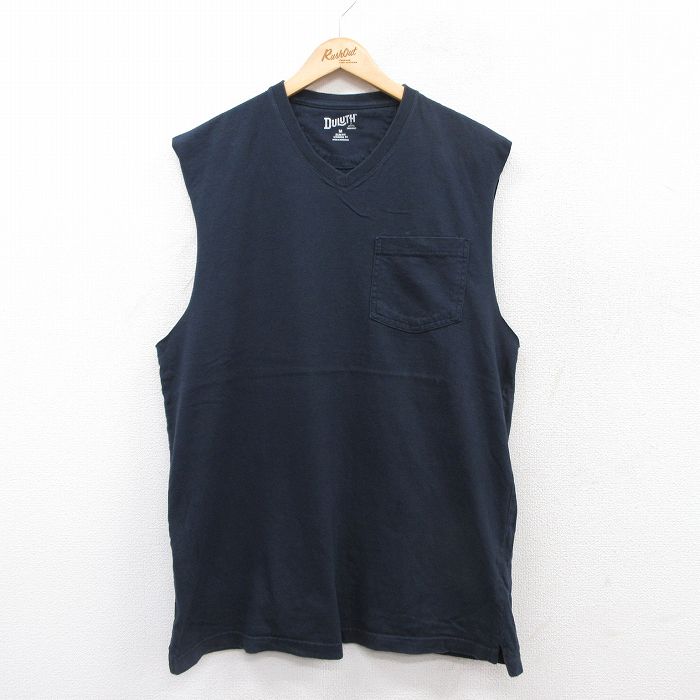 岰RushOut㤨֡š۸ DULUTH Ρ꡼T  ̵ ݥåդ 롼ͥå ݼ  ͥӡ XL  ղ ʪ  󥺥եå 奢  2OFפβǤʤ1,920ߤˤʤޤ